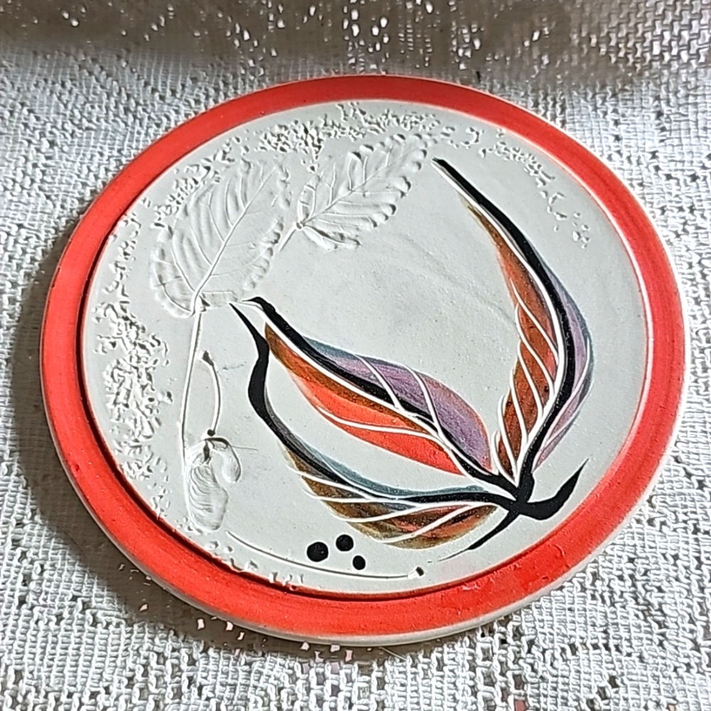 Balfour Stoneware Pot Holder